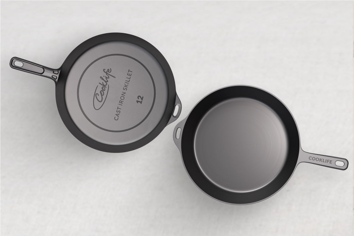 Finding Your Perfect Cooklife Fit