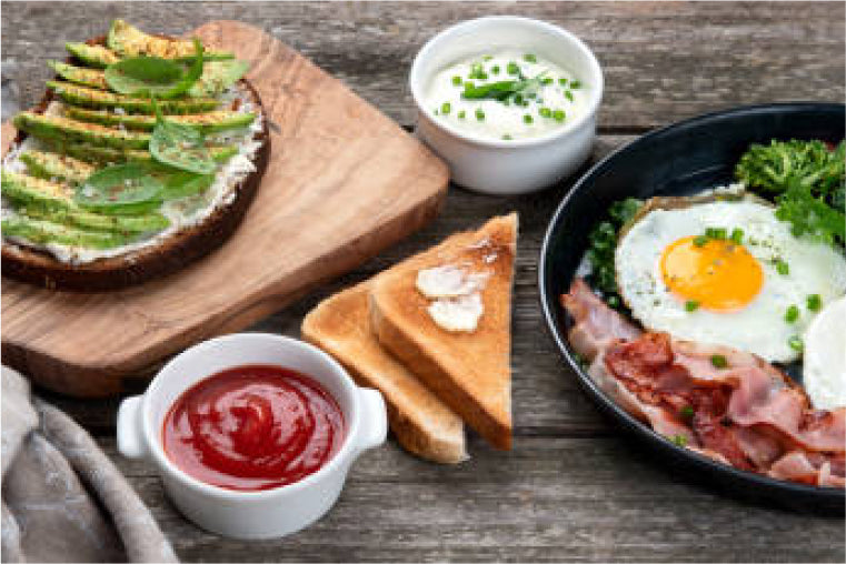Best Brunch Recipes for a Lazy Sunday