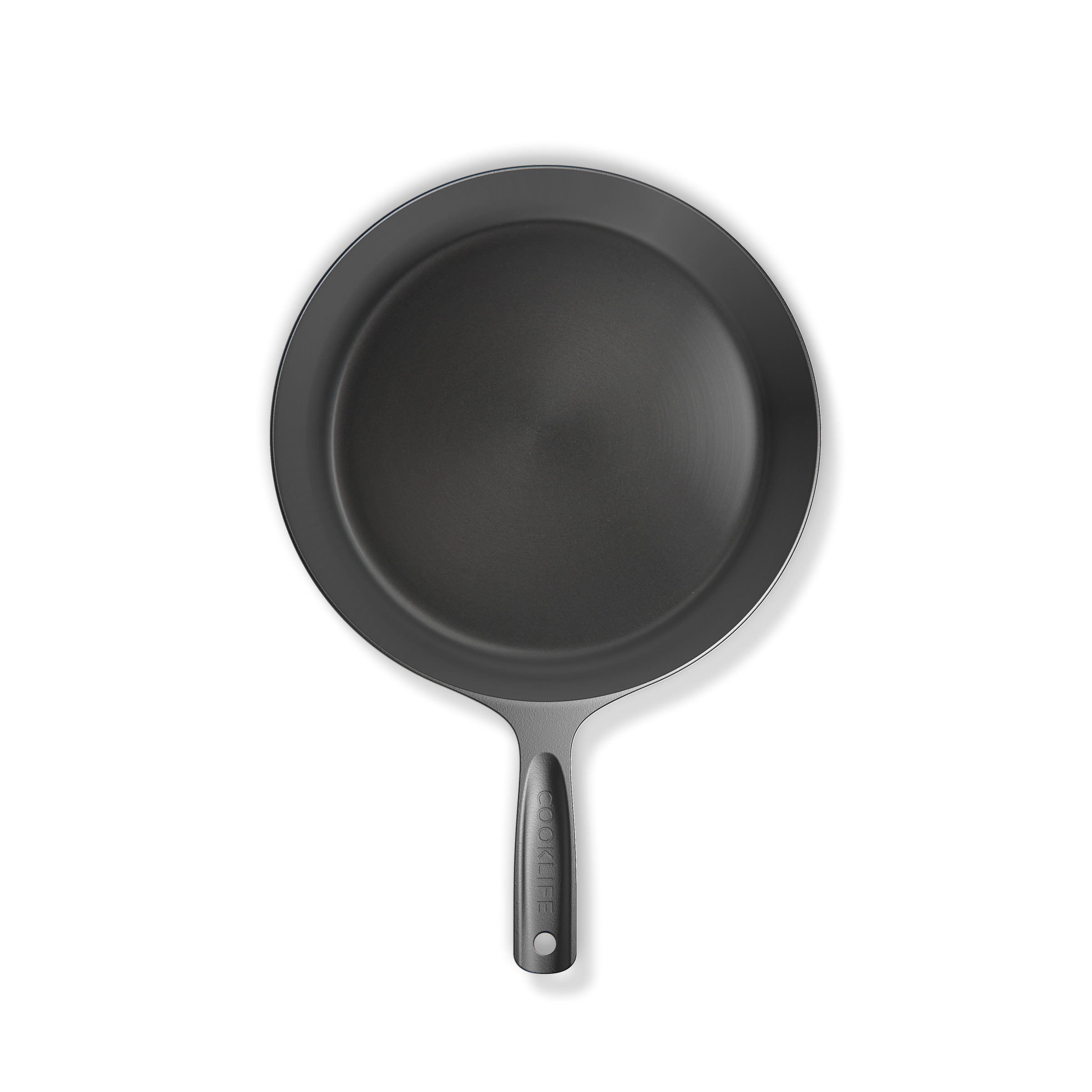 10 Inch Cast Iron Skillet