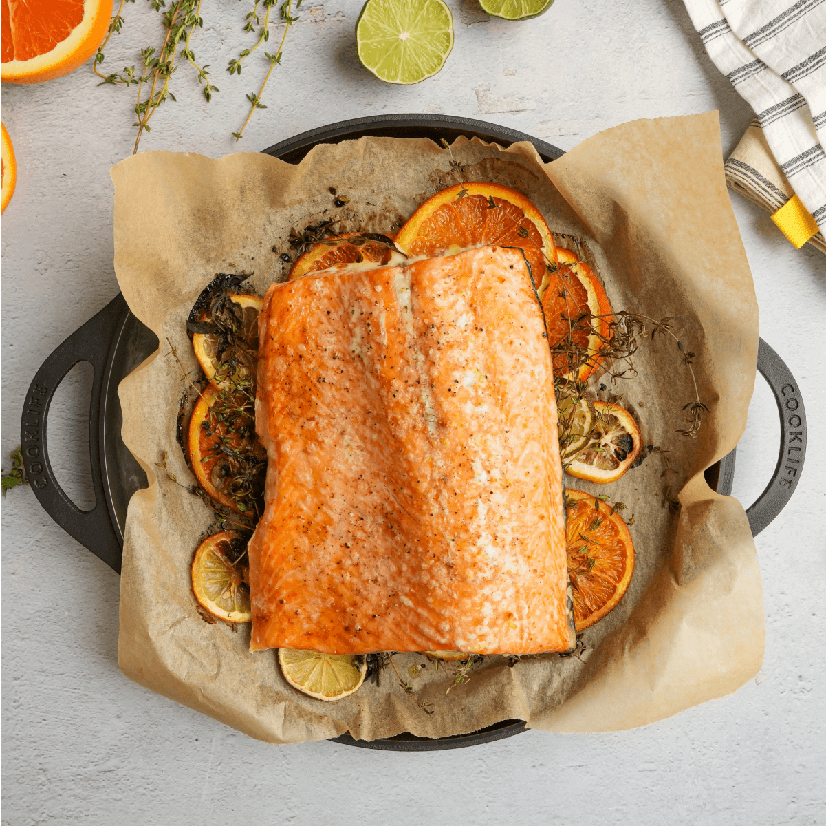 12" Skillet + 12" Griddle + 5.5 QT Dutch Oven