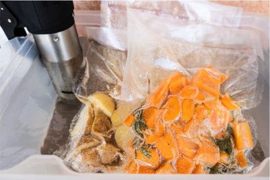 Sous Vide: The Restaurant Technique You Can Master at Home