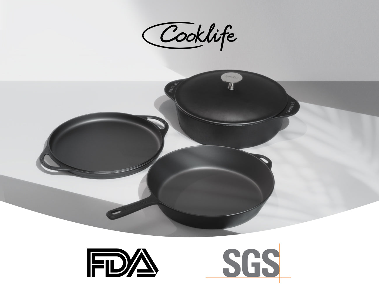 Is Your Cookware as Safe as Your Food?
