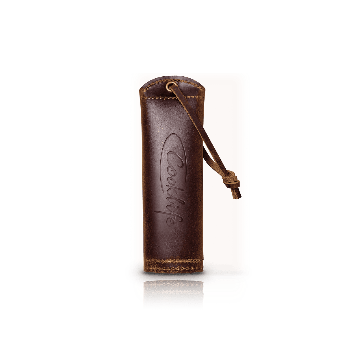 Leather Handle Holder