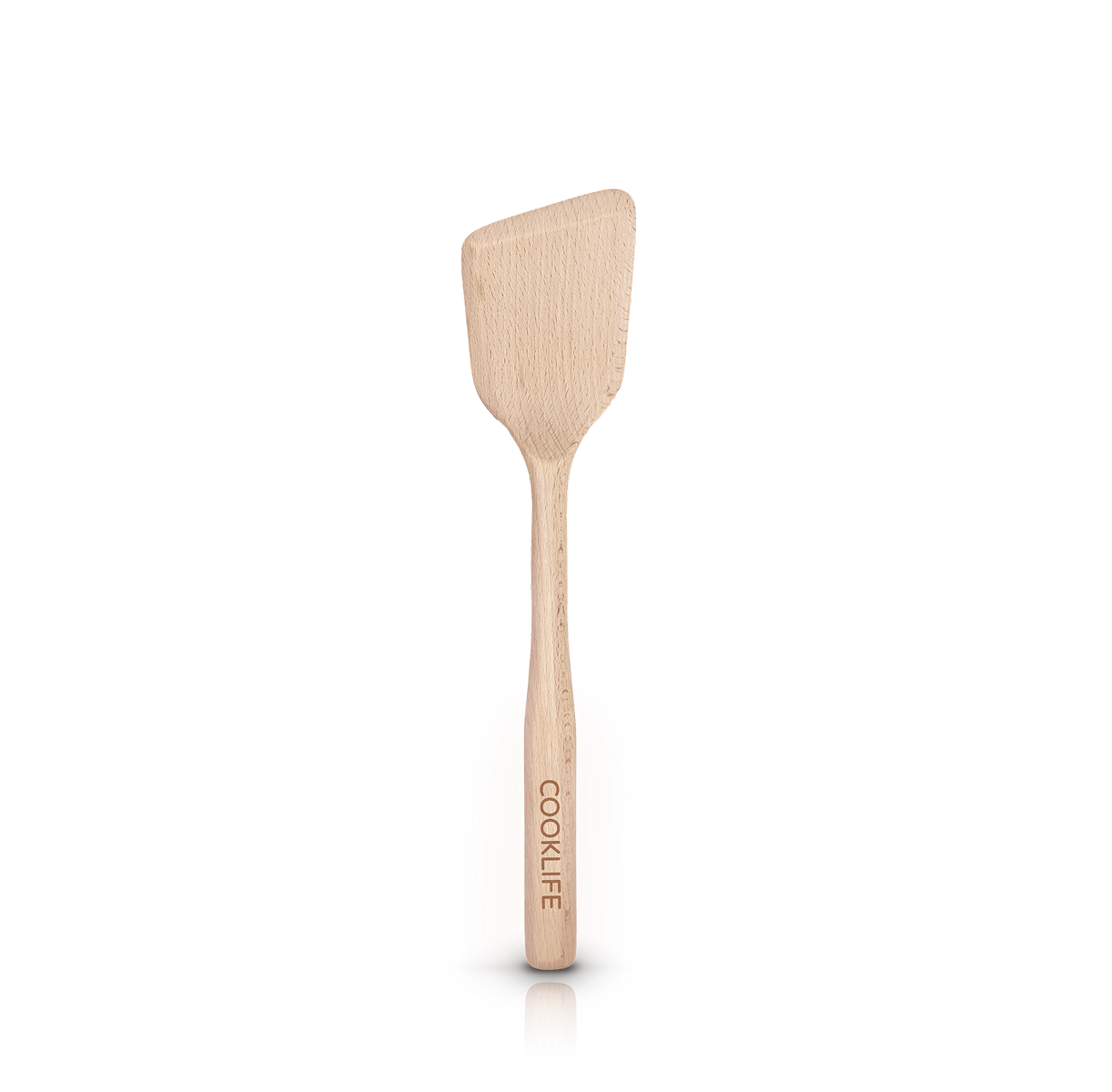 Wooden Spatula