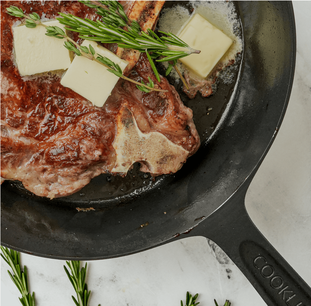 10 Inch Cast Iron Skillet