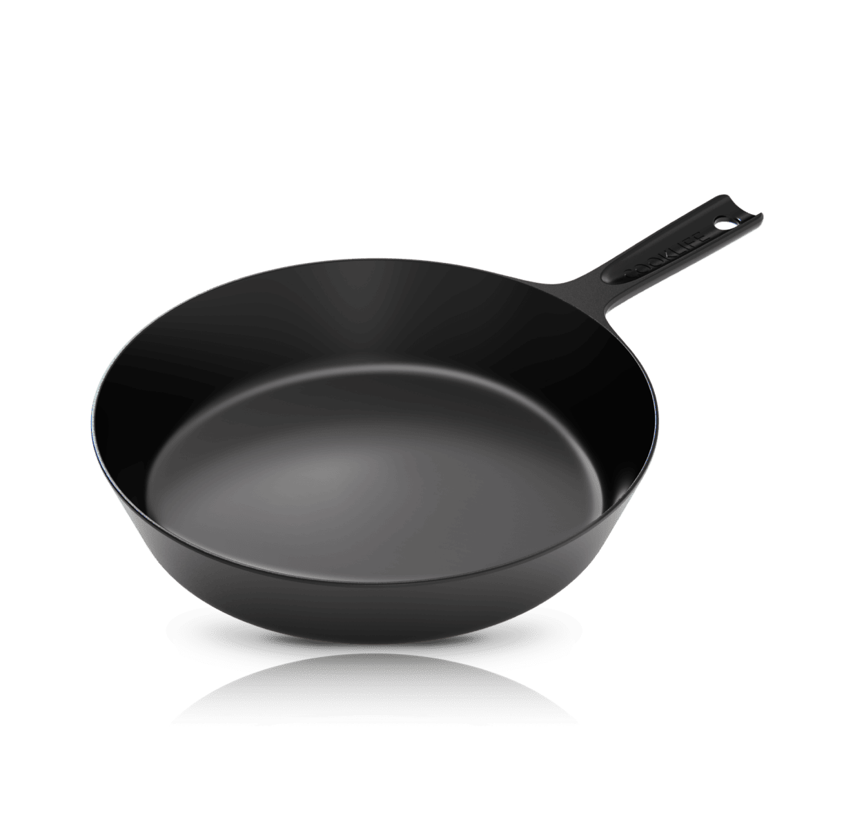 10 Inch Cast Iron Skillet