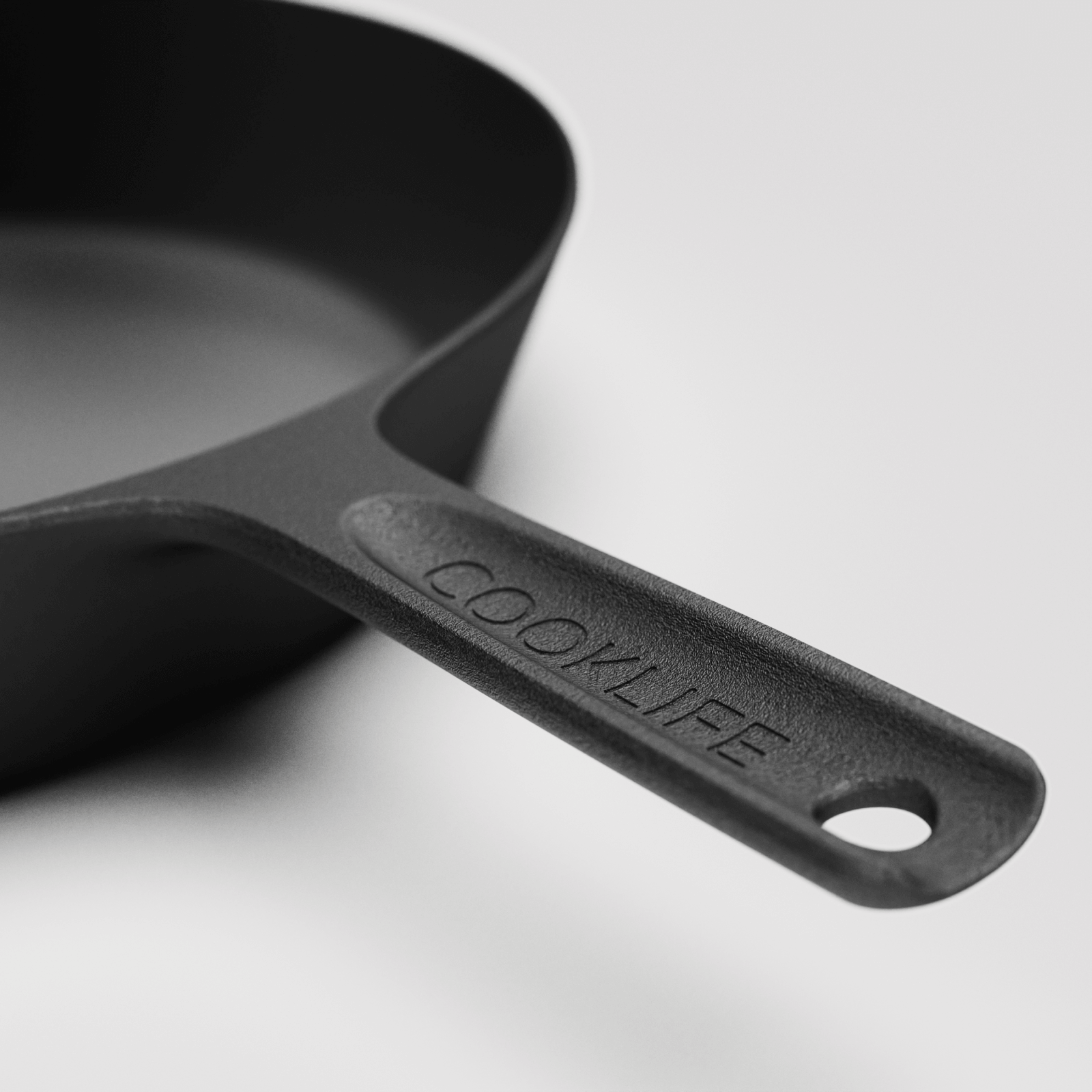10 Inch Cast Iron Skillet