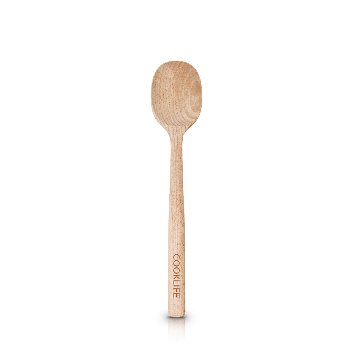 Wooden Spoon