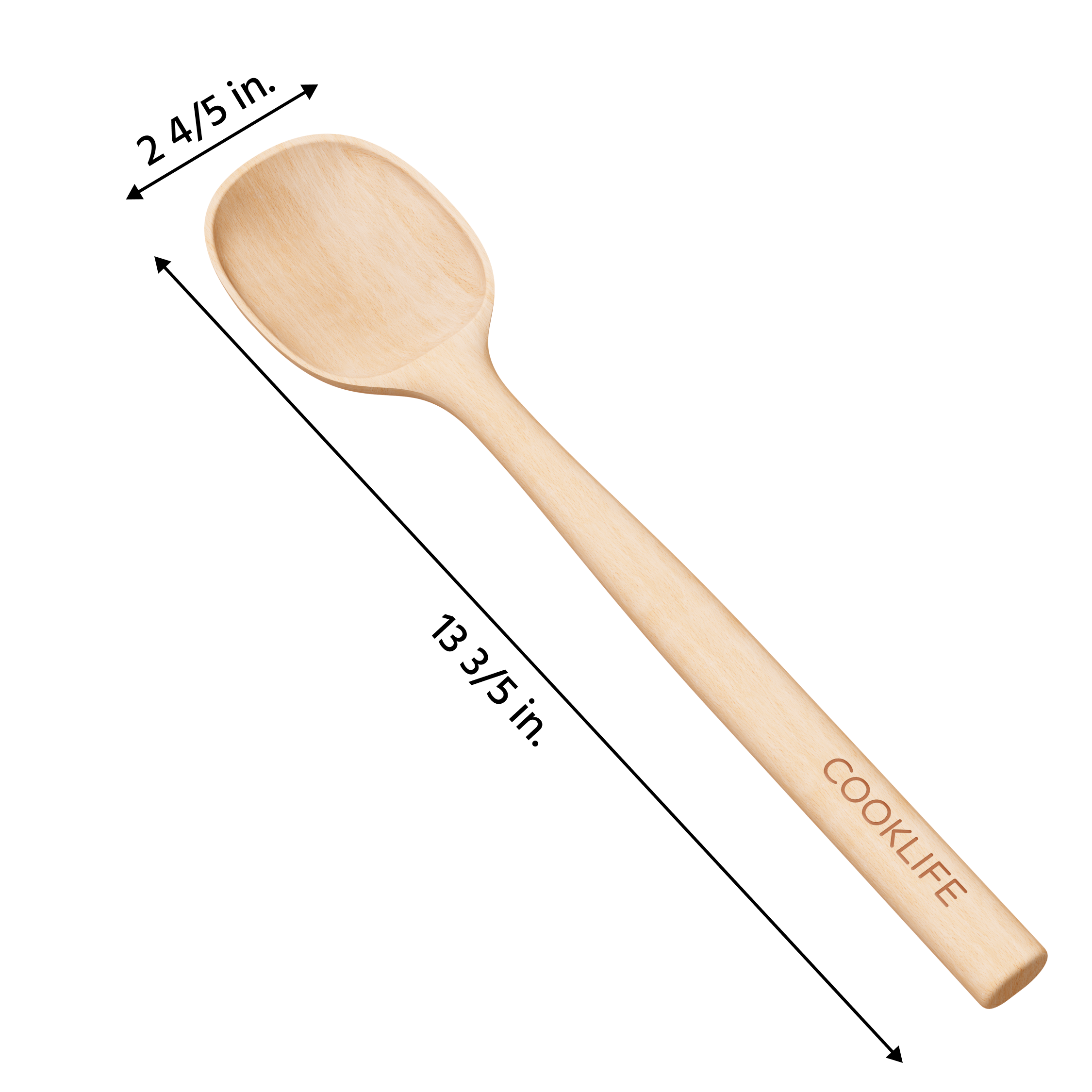 Wooden Spoon