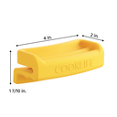 Assist Handle Holder (Branded Yellow)_dimension