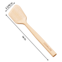 Wooden Spatula