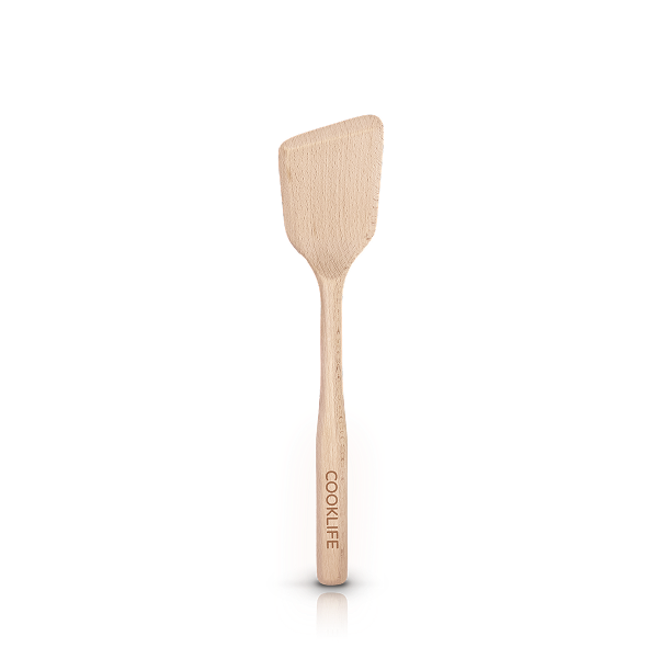 Cooklife Wooden Spatula