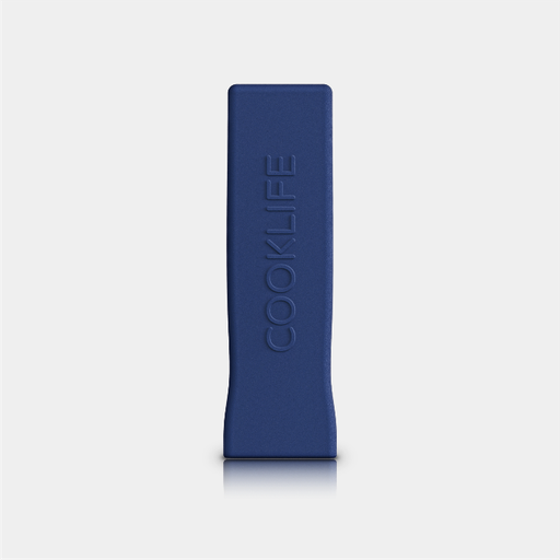 [CL-HH-SC-BB] Silicone Handle Holder  Branded Blue